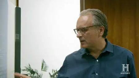 Hunting Hitler S03E06