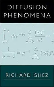 Diffusion Phenomena: Cases and Studies (Repost)