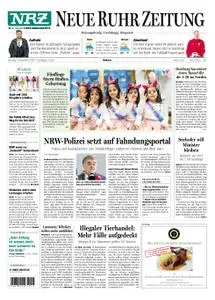 NRZ Neue Ruhr Zeitung Mülheim - 13. November 2018