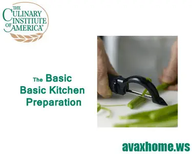 CIA - Basic Kitchen Preparation