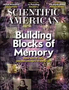 Scientific American - February 2013