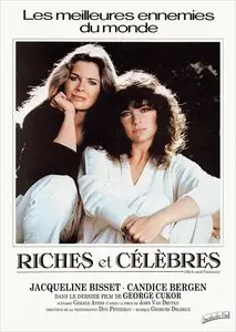 Riches et célèbres (1982)