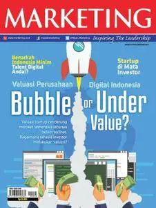 Majalah Marketing - Januari 2017