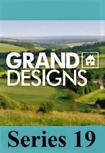 Channel 4 - Grand Designs: Series 19 (2018)
