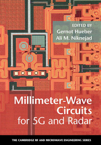 Millimeter-Wave Circuits for 5G and Radar