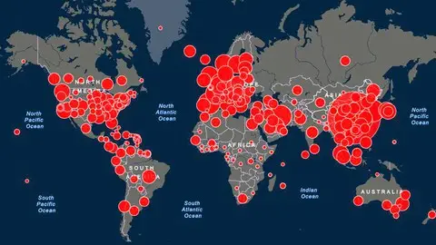 Measures of Disease Frequency & Morbidity