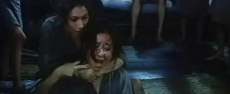 Decapitation Island (1970)