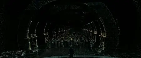 Harry Potter and the Deathly Hallows: Part 1 (2010) 