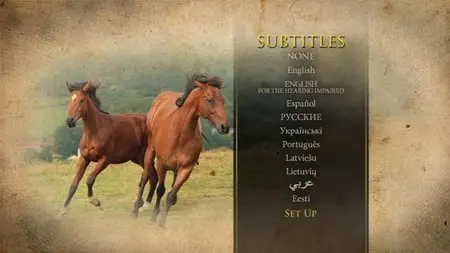 War Horse / Боевой конь (2011)