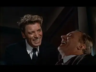 Elmer Gantry (1960)