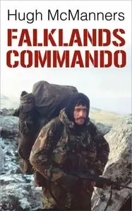 Falklands Commando