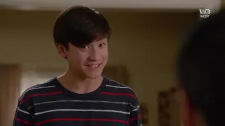 Fresh Off the Boat S04E16