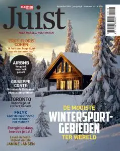 Elsevier Juist - December 2018