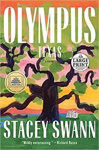 Olympus, Texas: A Novel