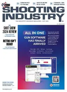 Shooting Industry - March 2024