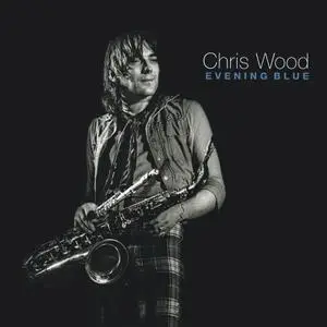 Chris Wood - Evening Blue (2017) [Vinyl Rip 16/44 & mp3-320 + DVD]