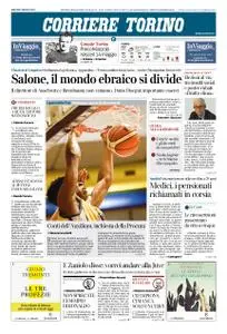 Corriere Torino – 07 maggio 2019