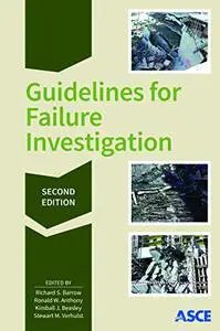 Guidelines for Failure Investigation (Repost)
