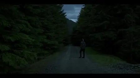 The Rising S01E01