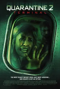 En Quarantaine 2 (2011)