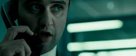 Welcome to the Punch (2013)