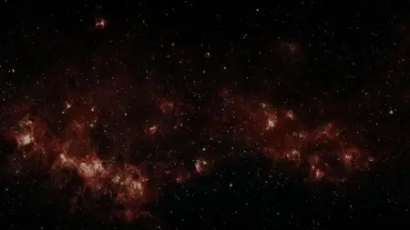 HDScape - Stargaze HD: Universal Beauty (2008) (Repost)