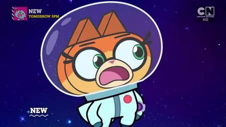 Unikitty S01E38