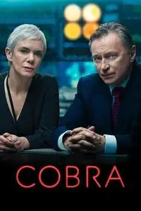 COBRA S01E02