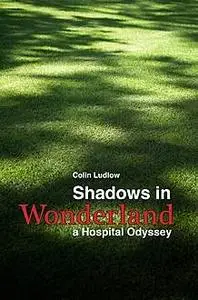«Shadows in Wonderland» by Colin Ludlow