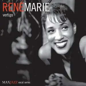 René Marie - Vertigo (2001)