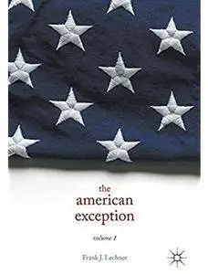 The American Exception, Volume 1 [Repost]