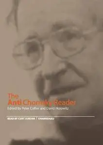 The Anti-Chomsky Reader [Audiobook]
