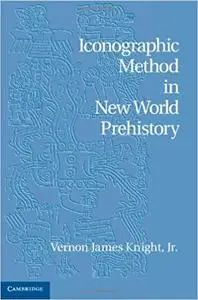 Iconographic Method in New World Prehistory