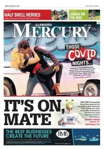 Illawarra Mercury - January 15, 2021