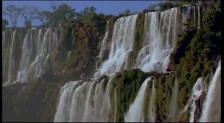 (Fiction Naturaliste) L'Arche et les Déluges [DVDrip] 