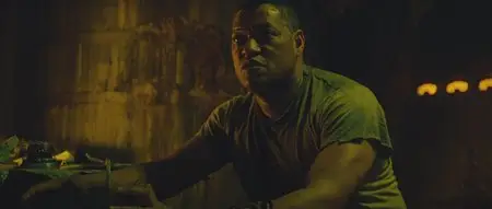 Predator (2010)