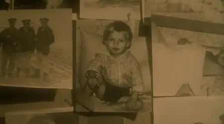 Otets i syn / Father and Son (2003)