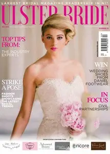 Ulster Bride - Summer 2015