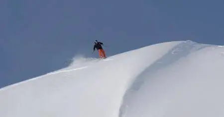 Degrees North (2015)