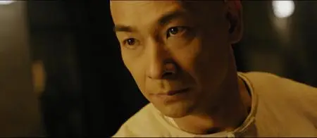 The Unity of Heroes (2018)