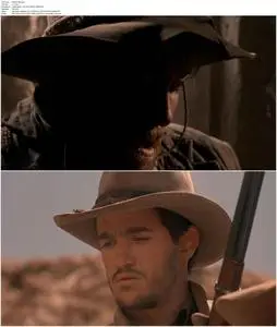 The Last Outlaw (1993)