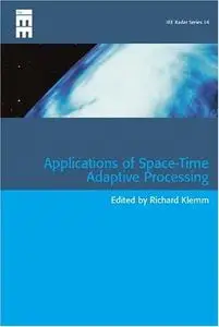 Applications of space-time adaptive processing