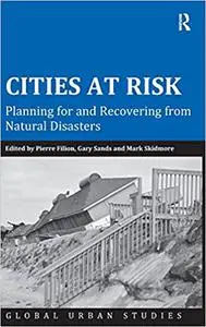 Cities at Risk: Planning for and Recovering from Natural Disasters