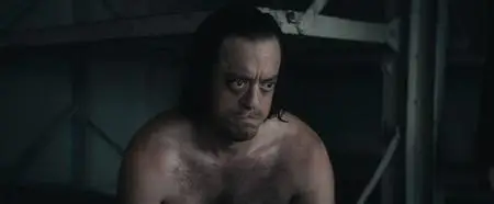 MK Ultra (2022)