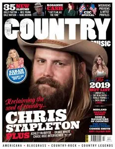 Country Music – 11 January 2019