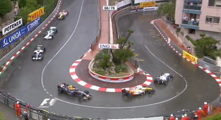 Formula 1 2008