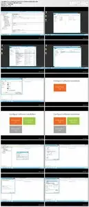 Pluralsight - Windows Server 2012 R2 (70-411) Configure Group Policy