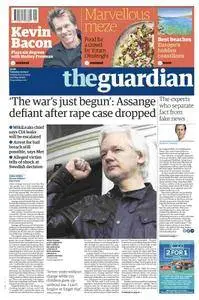 The Guardian  May 20 2017