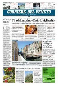 Corriere della Sera Edizioni Locali - 5 Agosto 2017