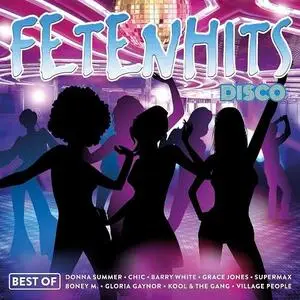 VA - Fetenhits Disco (Best Of) (2018)